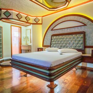 Apartamento 26 – Conforto e Discrição no Eros Motel