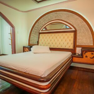 Apartamento 27 – Conforto e Discrição no Eros Motel