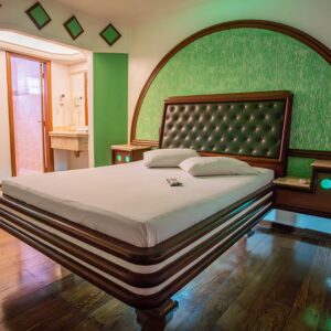 Apartamento 28 – Conforto e Discrição no Eros Motel